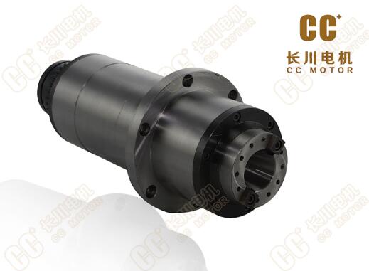 電主軸質量可靠的原因是什么