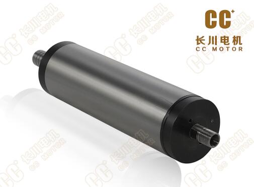 考察電主軸品質的三個方法