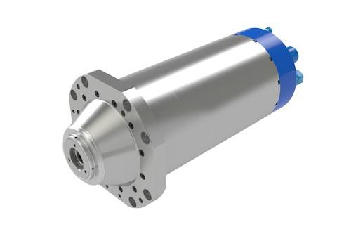 選擇電主軸的好處有哪些