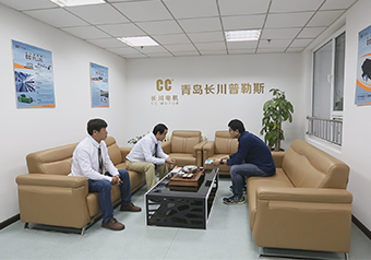 青島長川普勒斯電機有限公司