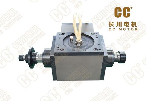 雕銑機主軸優勢表現在哪些方面