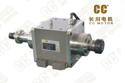 雕銑機主軸日常維護保養的注意事項