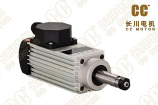 交流永磁伺服電機