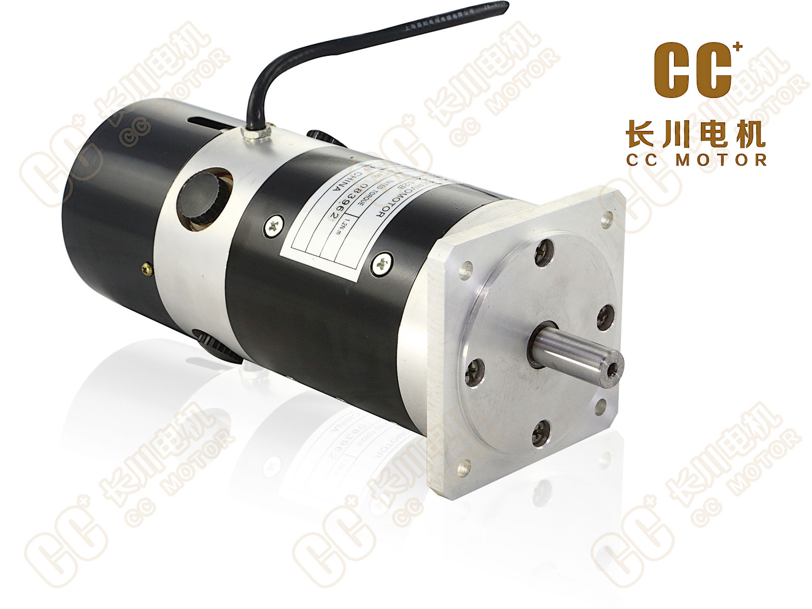 安裝伺服電機是應該注意的幾個事項