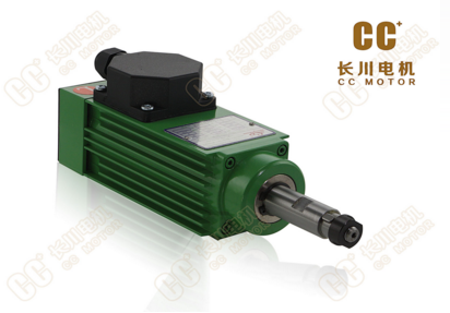 為什么木工雕刻機主軸壽命久