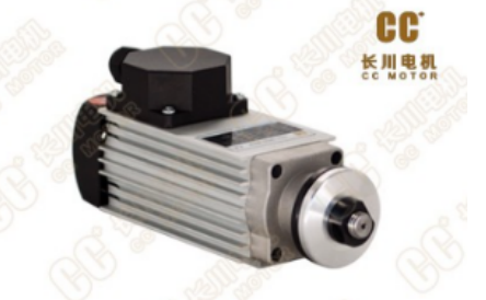 走向未來的直流伺服