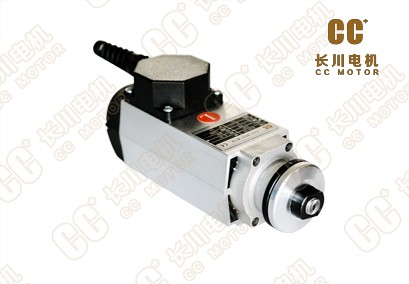 哪些原因會(huì)導(dǎo)致電主軸異常溫升？