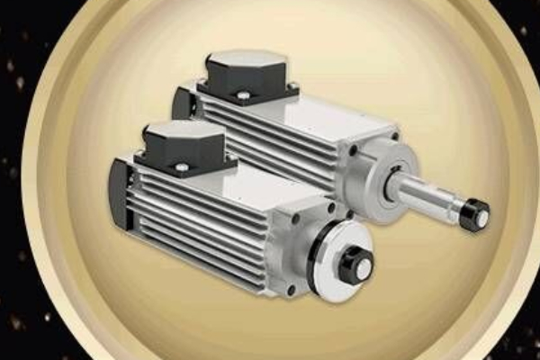 伺服電機是直流還是交流?