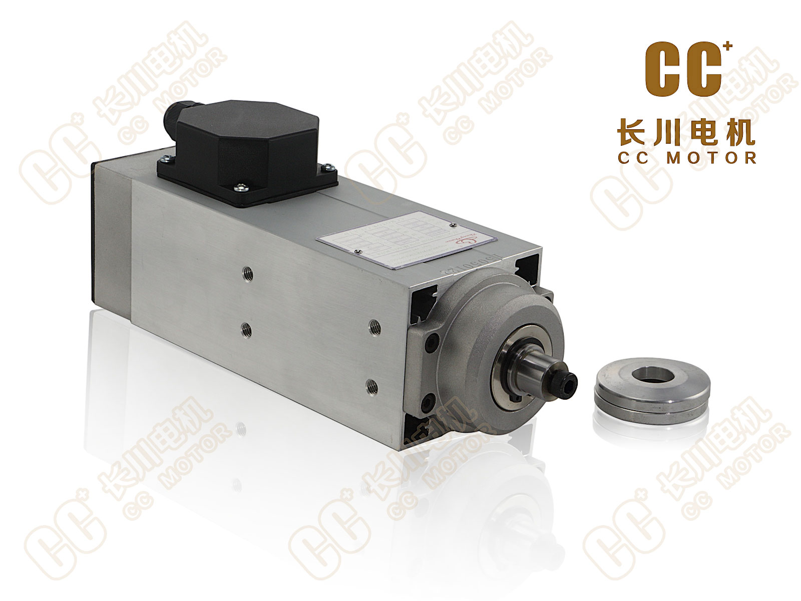 氣冷主軸啟動前要做哪些檢查？