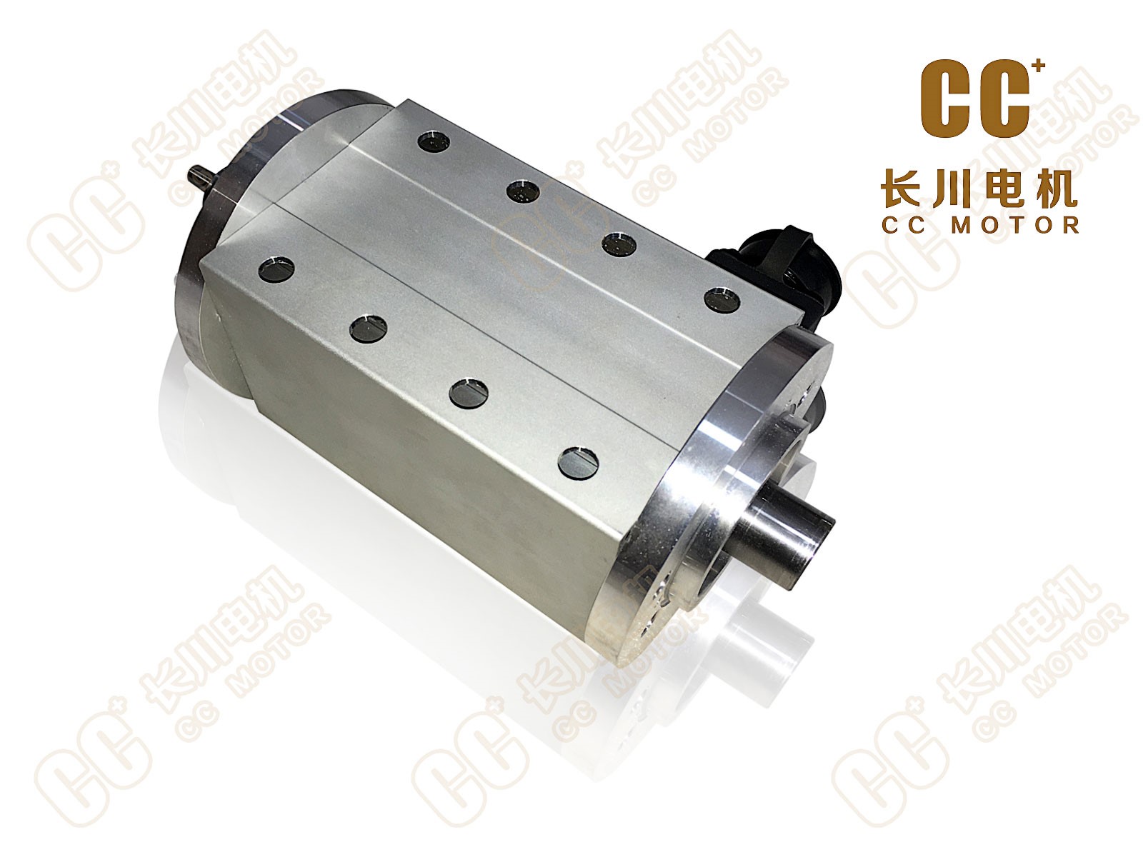 交流伺服電機(jī)的優(yōu)勢(shì)