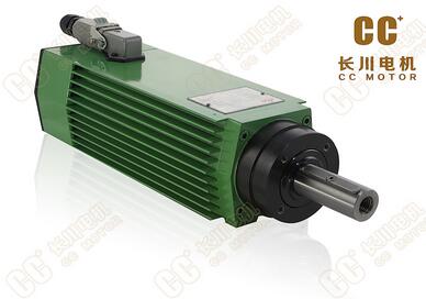 雕刻機智能自動換刀主軸4大優(yōu)點