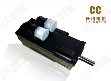 交流伺服電機優缺點