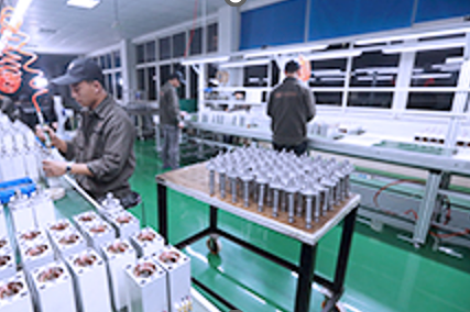 選擇自整角電機的時候需要注意什么？