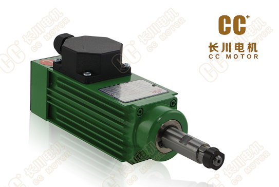 可信賴(lài)的直流伺服電機(jī)