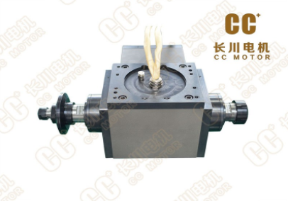 哪些因素會對主軸?電機造成嚴重腐蝕