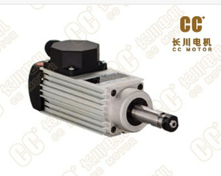 交流伺服電機的技術原理和優勢