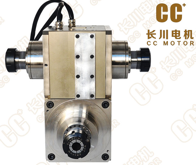 為什么交流伺服電機評估系統發展迅速