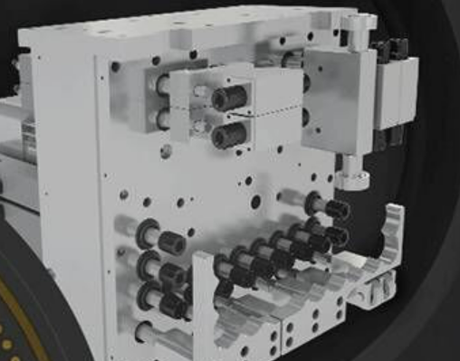 直流伺服電機(jī)：開啟高精度控制新時代！