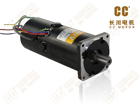 選購直流伺服電機不應忽略哪些環節