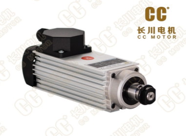 自整角電機工作方式是什么？