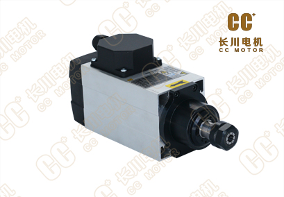 雕銑機主軸主要應用領域有哪些？