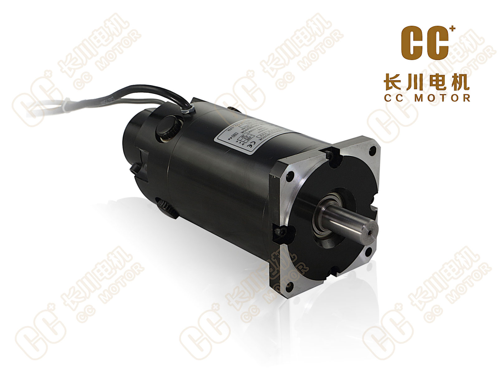 直流無刷電機維護保養(yǎng)要點有哪些？