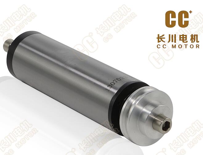 直流伺服電機有什么特點