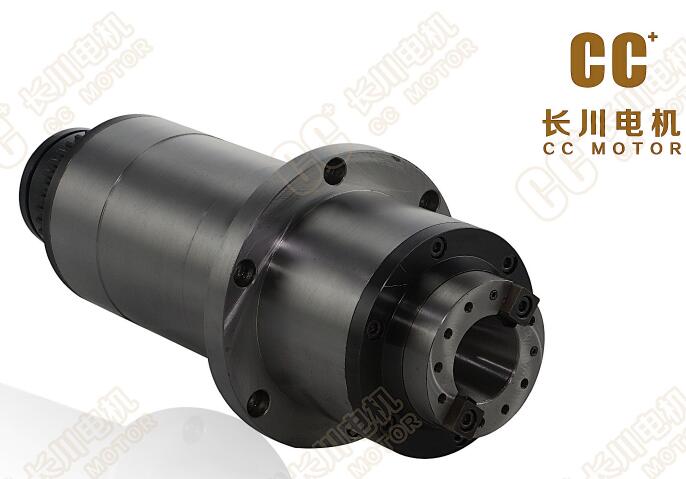 直流伺服電機有哪種類型