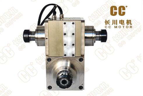 雕銑機主軸質量會對加工產生哪些影響