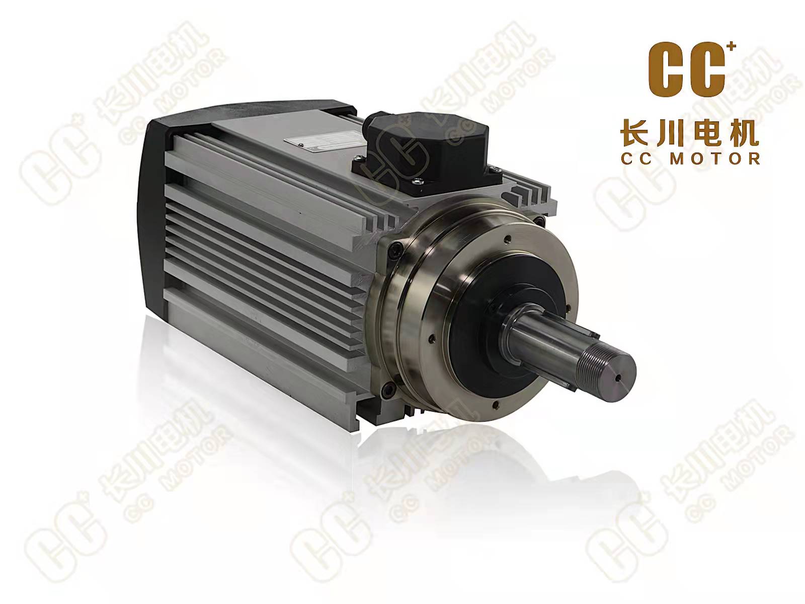 讓電機使用壽命延長的幾個方法