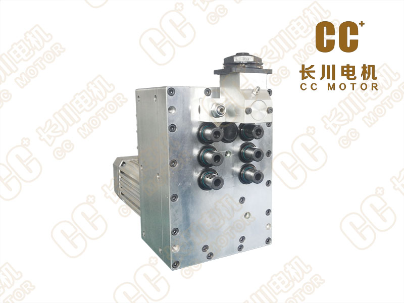 數控排鉆的哪些特點常常被忽略