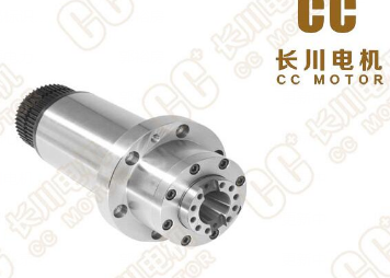 風冷主軸受喜愛的原因