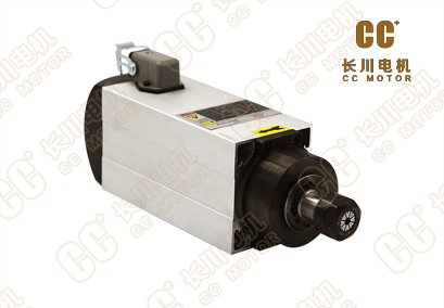 雕銑機主軸突出特點有哪些？