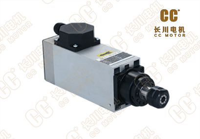 電機鉆包的斷點故障維修要注意什么