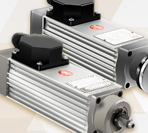 普通電機和變頻電機在結構上有哪些區別