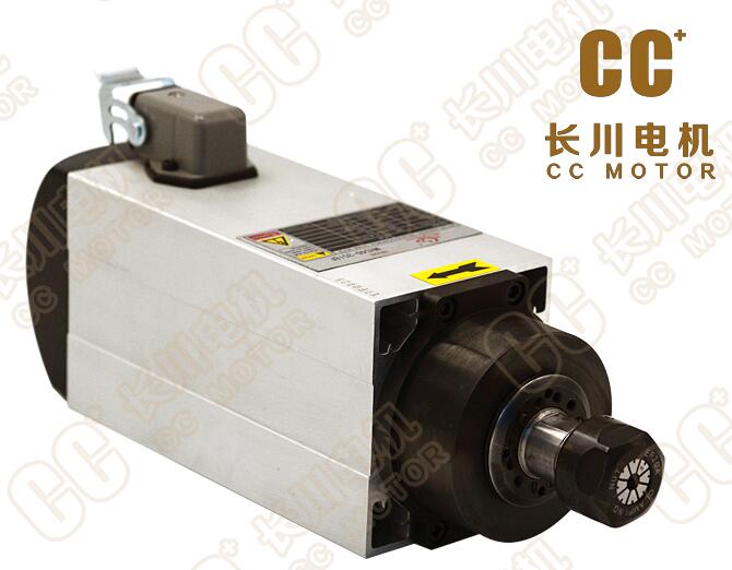 選購雕刻機(jī)主軸需要衡量哪些方面？