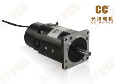 直流伺服電機的驅動和應用是如何實現的