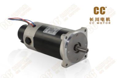 直流伺服電機(jī)受歡迎的原因