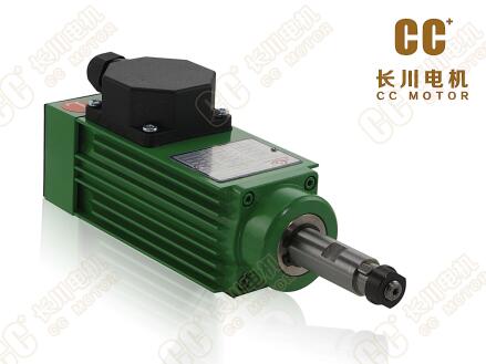 應如何選擇磨床主軸