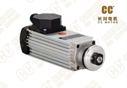 鉆攻機主軸如何做好潤滑？