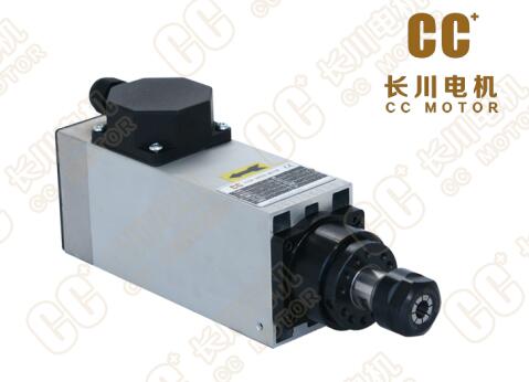 磨床主軸憑借哪些優勢獲得市場的認可