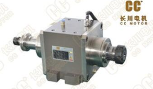 怎樣選擇電主軸廠家？