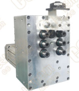 排鉆的定義及用途