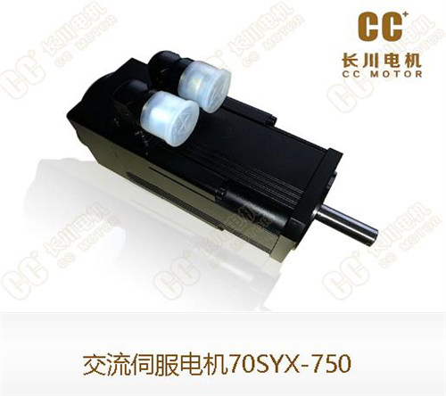 購買交流伺服電機(jī)