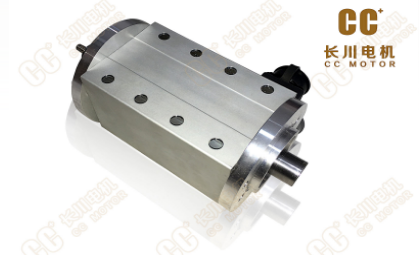 交流伺服電機(jī)的特點(diǎn)有哪些