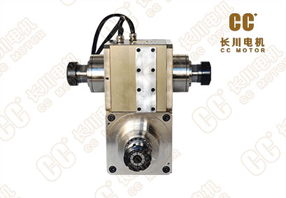 雕刻機主軸的主要種類有哪些