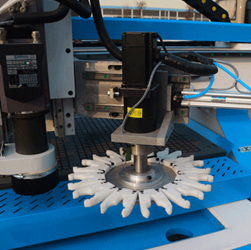 加工中心自動換刀裝置常見故障以及處理方法！