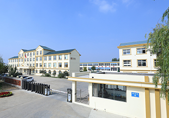 海陽市長川電機有限公司