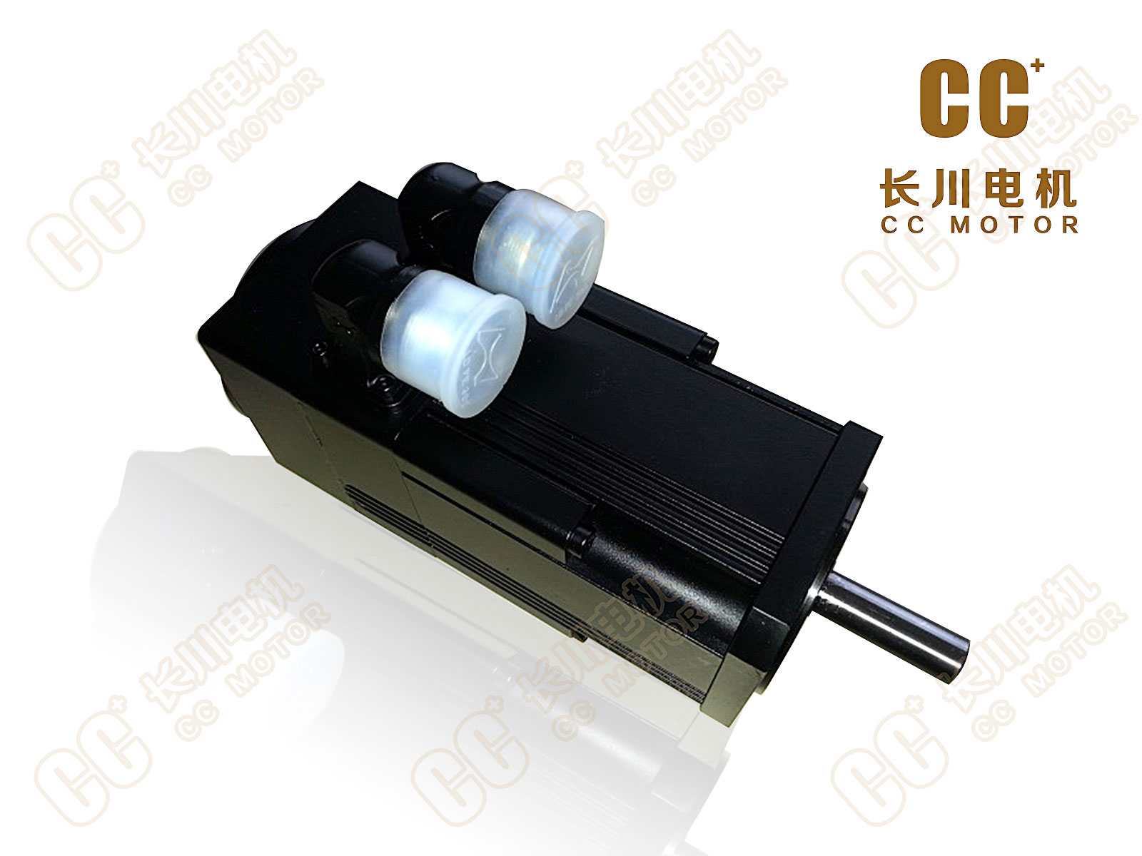 交流伺服電機(jī)70SYX-750