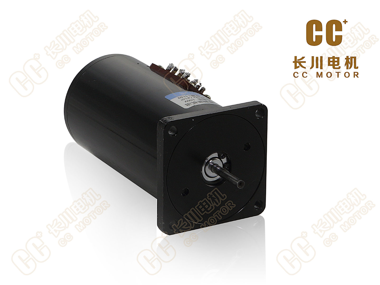 MF26-0303交流伺服測速機(jī)組